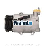 Compresor clima Ford Transit 2014-2018 2.2 TDCi RWD 155 cp
