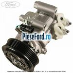Compresor clima Ford Transit Courier 2014-2018 1.5 TDCi 95 cp XVCA, XVCB, XVCC, XVCD diesel