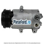 Compresor clima freon tip 1234YF Ford Focus 2014-2018 1.6 Ti 105 cp