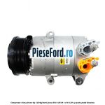 Compresor clima freon tip 1234YF Ford Focus 2014-2018 1.6 Ti 125 cp