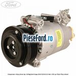 Compresor clima freon tip 1234YF Ford Kuga 2016-2018 2.0 TDCi 150 cp T7MB, T7MA diesel