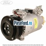 Compresor clima freon tip 1234YF Ford Kuga 2016-2018 2.0 TDCi 4x4 180 cp