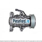 Compresor clima freon tip 1234YF Ford Tourneo Courier 2014-2018 1.5 TDCi 75 cp