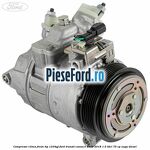 Compresor clima freon tip 1234YF Ford Transit Connect 2013-2018 1.5 TDCi 75 cp XUGA diesel