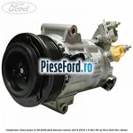 Compresor clima pana in 09.2020 Ford Tourneo Courier 2014-2018 1.6 TDCi 95 cp