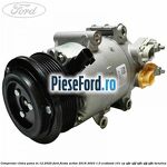 Compresor clima pana in 12.2020 Ford Fiesta Active 2018-2023 1.0 EcoBoost 101 cp