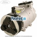 Compresor, climatizare Ford C-Max 2007-2011 1.6 116 cp