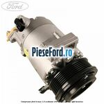 Compresor Ford B-Max 1.0 EcoBoost 100 cp SFJA, SFJB, SFJC, SFJD benzina