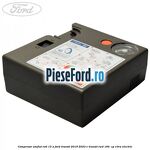 Compresor umflat roti 15 A Ford Transit 2019-2023 E-TRANSIT RWD 184  cp C0RA electric