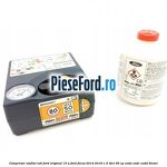 Compresor umflat roti Ford original 15 A Ford Focus 2014-2018 1.5 TDCi 95 cp