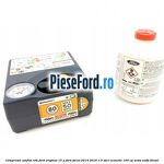 Compresor umflat roti Ford original 15 A Ford Focus 2014-2018 1.5 TDCi ECOnetic 105 cp AEDA, XXDB diesel