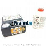 Compresor umflat roti Ford original 15 A Ford Focus 2014-2018 2.3 RS 350 cp