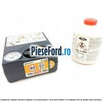 Compresor umflat roti Ford original 15 A Ford Grand C-Max 2016-2020 1.0 EcoBoost 100 cp