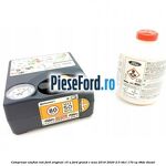 Compresor umflat roti Ford original 15 A Ford Grand C-Max 2016-2020 2.0 TDCi 170 cp T8DE diesel