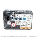 Compresor umflat roti Ford original functie etansare Ford Mustang 2018-2022 5.0 V8 450 cp