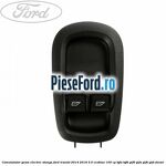 Comutatator geam electric stanga Ford Transit 2014-2018 2.0 EcoBlue 105 cp BJFA, BJFB, YLF6, YLFA, YLFB, YLFS diesel