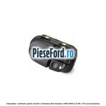 Comutator , actionare geam electric 2 butoane Ford Mondeo 1996-2000 2.5 24V 170 cp SEA benzina