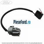 Comutator acoperis pliabil Cabriolet Ford Focus 2008-2011 2.0 TDCi 136 cp G6DA, G6DB, G6DD, G6DG diesel
