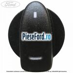 Comutator actionare aeroterma fara AC Ford Ka 2009-2016 1.2 69 cp