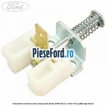 Comutator actionare frana mana Ford Fiesta 2008-2012 1.4 TDCi 70 cp