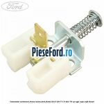 Comutator actionare frana mana Ford Fiesta 2013-2017 1.5 TDCi 75 cp