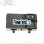 Comutator, actionare geam electric 2 butoane Ford Mondeo 2000-2007 1.8 16V 110 cp