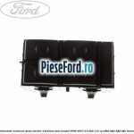 Comutator, actionare geam electric 4 butoane Ford Mondeo 2000-2007 2.0 TDDI 115 cp D6BA, HJBA, HJBB, HJBC diesel