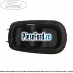 Comutator actionare geam electric dreapta Ford Transit 2014-2018 2.0 EcoBlue RWD 170 cp BLHA, BLRA, YNHA, YNR6 diesel