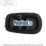 Comutator actionare geam electric dreapta Ford Transit 2019-2023 2.0 EcoBlue 185 cp