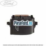 Comutator, actionare geam electric fata dreapta Ford Focus 2011-2014 2.0 TDCi 140 cp
