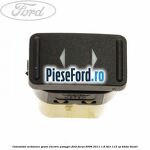 Comutator actionare geam electric pasager Ford Focus 2008-2011 1.8 TDCi 115 cp
