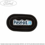 Comutator actionare trapa electrica Ford Fiesta 1996-2001 1.25 i 16V 75 cp