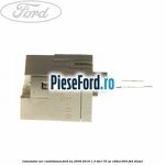 Comutator aer conditionat Ford Ka 2009-2016 1.3 TDCi 75 cp