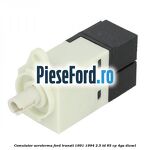 Comutator aeroterma Ford Transit 1991-1994 2.5 TD 85 cp