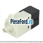 Comutator aeroterma Ford Transit 1994-2000 2.5 TD 85 cp 4GA, 4GB, 4GC, 4GD, 4GE, 4GF diesel
