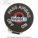 Comutator airbag pasager Ford Fiesta 2002-2005 1.3 60 cp
