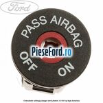 Comutator airbag pasager Ford Fusion 1.3 60 cp