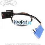 Comutator alarma interior Ford Mondeo 1996-2000 2.5 24V 171 cp