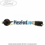 Comutator aprindere Ford Fiesta 1989-1996 1.1 54 cp