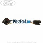 Comutator aprindere Ford Puma 1997-2003 1.4 16V 90 cp FHD, FHF benzina