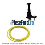Comutator de siguranta capota Ford Fiesta 1996-2001 1.8 D 60 cp