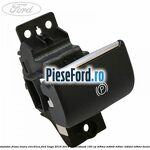 Comutator frana mana electrica Ford Kuga 2016-2018 1.5 EcoBoost 150 cp M8MA, M8MB, M8MC, M8MD, M8ME benzina