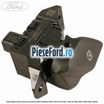 Comutator frana mana electrica Ford Mondeo 2014-2018 2.0 TDCi 180 cp T8CA, T8CC, T8CD, T8CL diesel