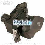 Comutator frana mana electrica Ford Mondeo 2019-2023 1.5 EcoBoost 165 cp