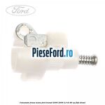 Comutator frana mana Ford Transit 2000-2006 2.0 DI 86 cp F3FA diesel