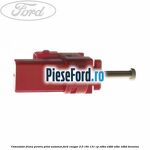 Comutator frana pentru pilot automat Ford Cougar 2.0 16V 131 cp