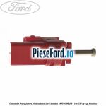 Comutator frana pentru pilot automat Ford Mondeo 1993-1996 2.0 i 16V 136 cp NGA benzina