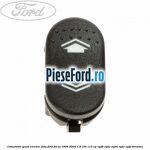 Comutator geam electric fata Ford Focus 1998-2004 1.8 16V 115 cp