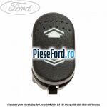 Comutator geam electric fata Ford Focus 1998-2004 2.0 16V 131 cp EDDB, EDDC, EDDD, EDDF benzina