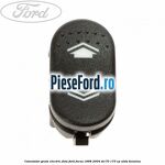Comutator geam electric fata Ford Focus 1998-2004 ST170 173 cp ALDA benzina